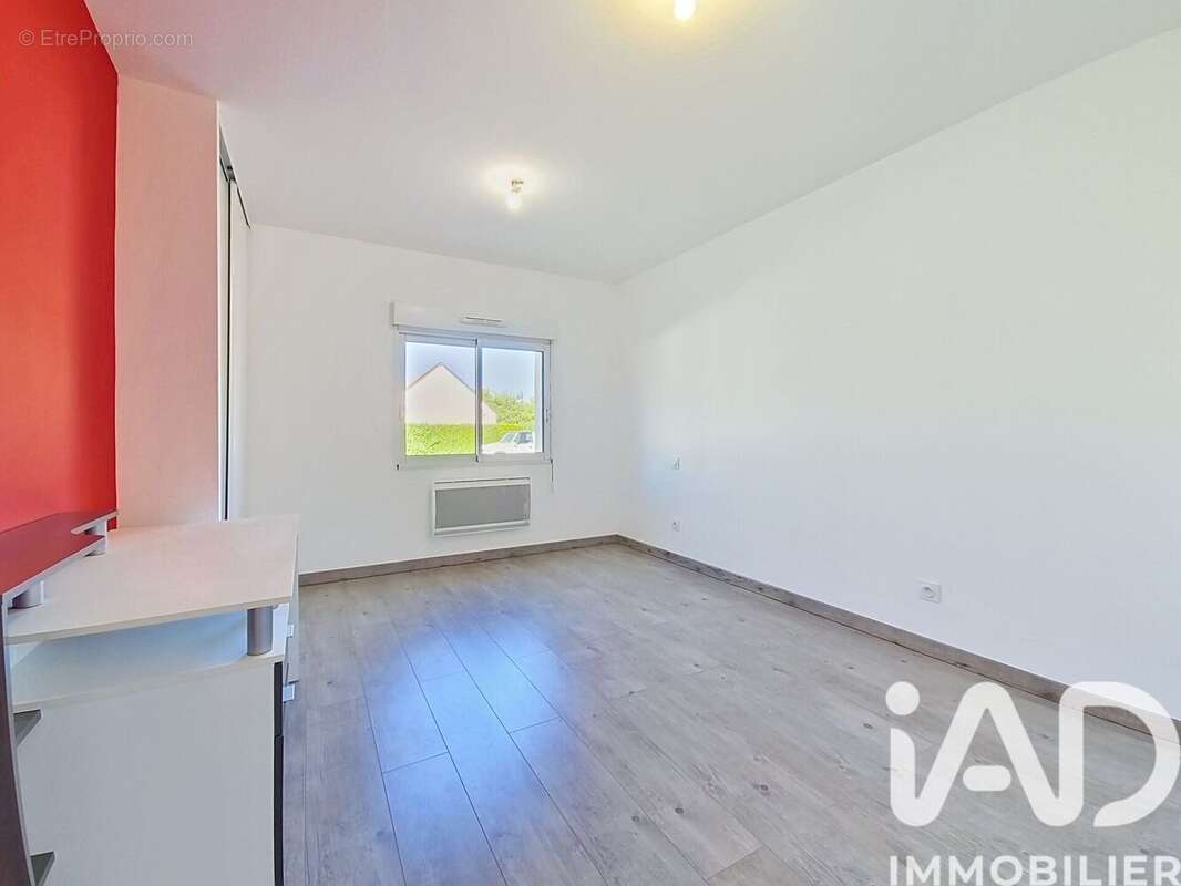 Photo 9 - Maison à LUYNES
