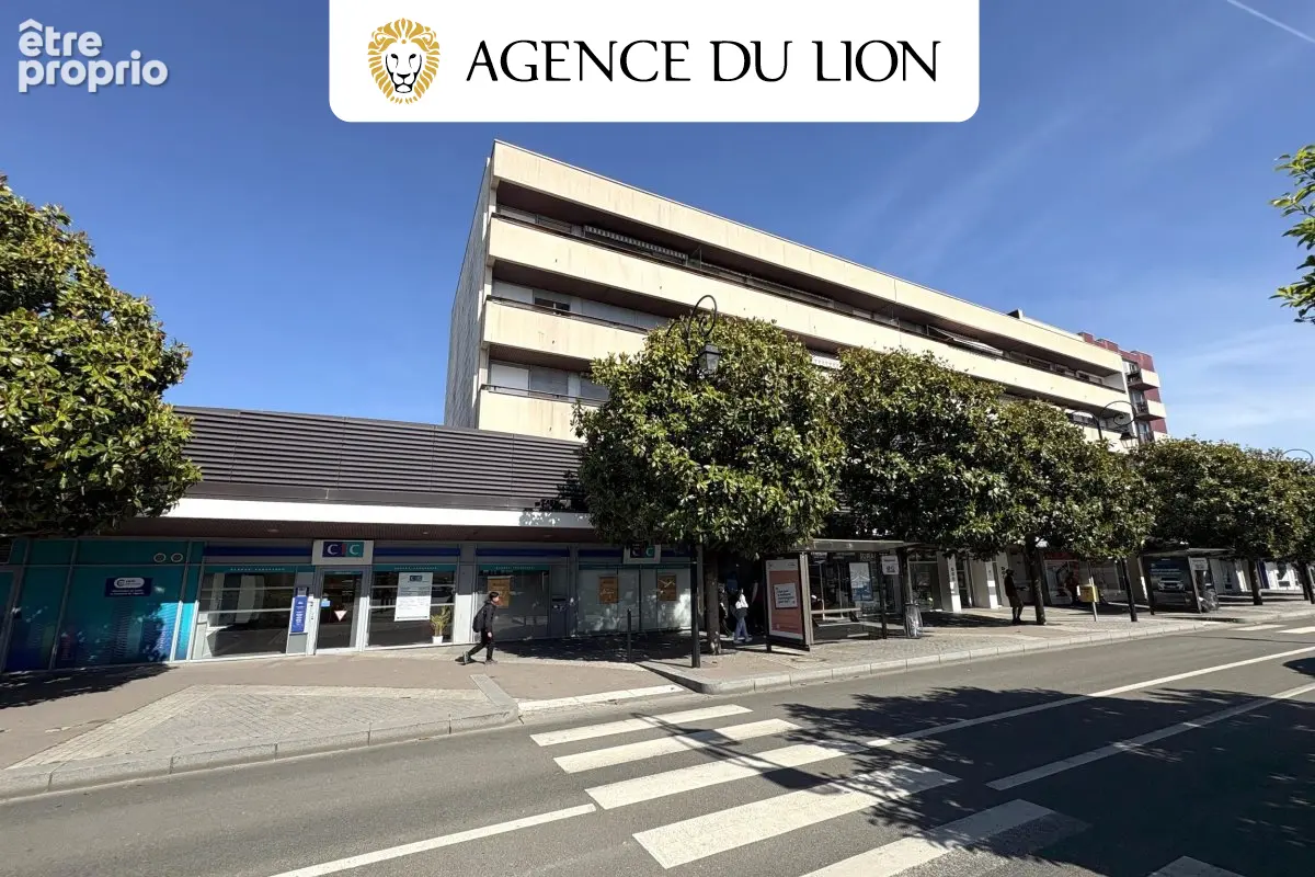 Appartement à DREUX
