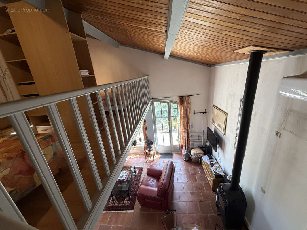 Maison à REGUSSE