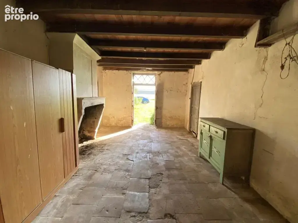 Saugon maison 230 m2 terrain 3 300 m2 - photo 13