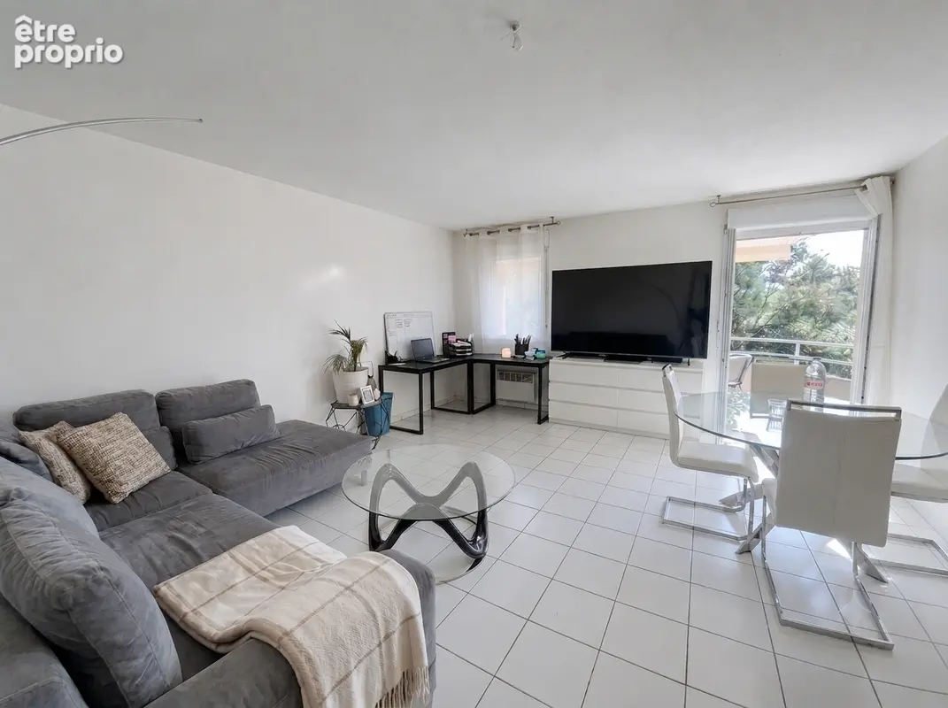 Appartement 3 pièces - Portet-sur-Garonne - Proche commodités - 64 m² - photo 4