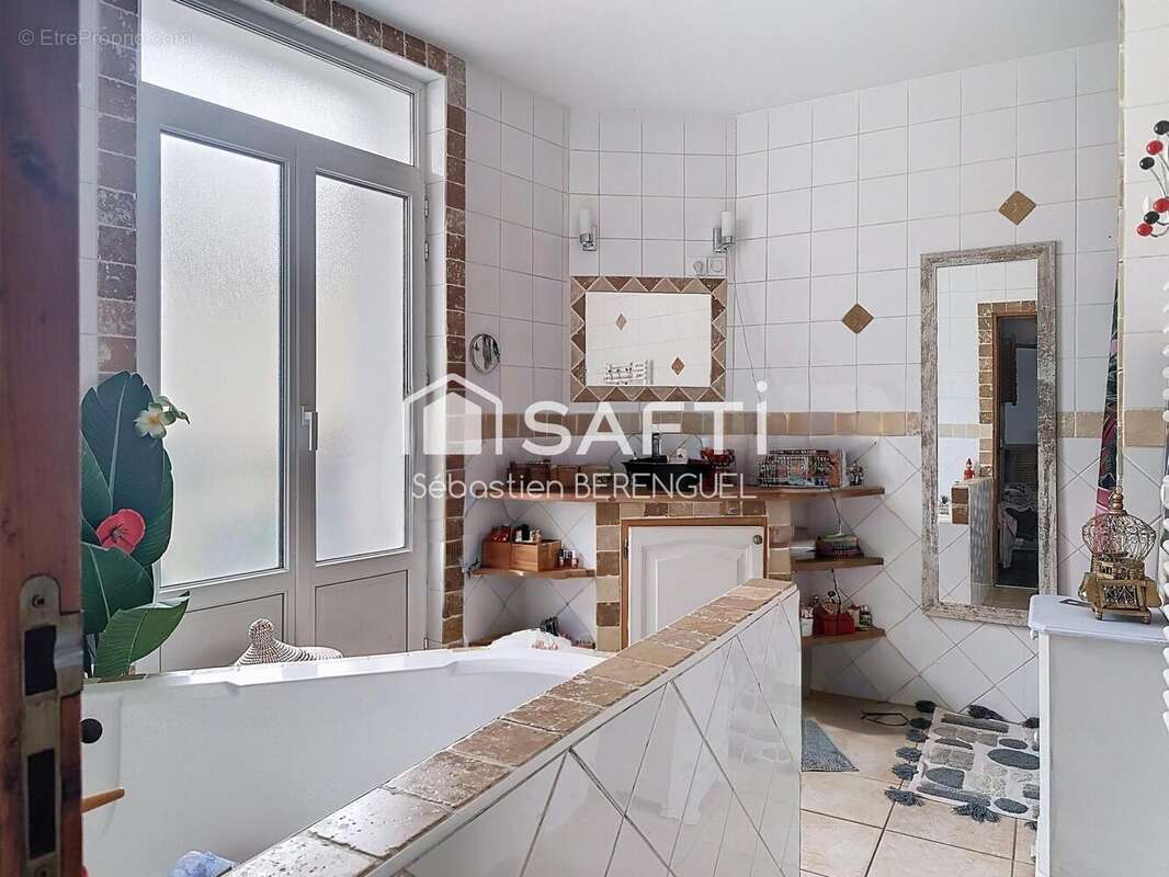 Photo 7 - Maison à MEZE