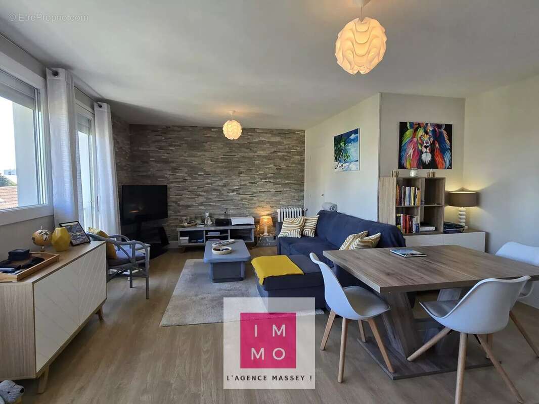 Appartement à TARBES