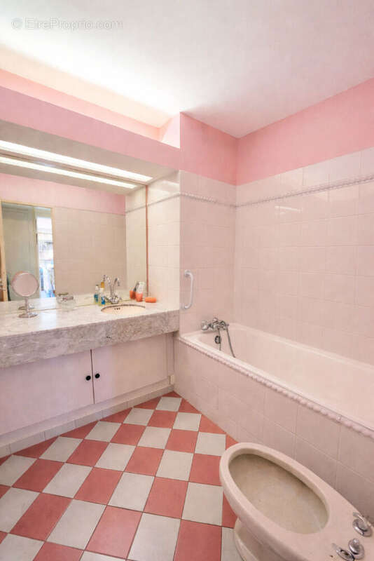 Appartement à VERSAILLES