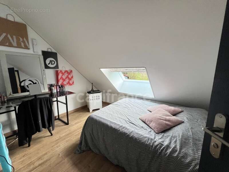 Maison à HESDIGNEUL-LES-BOULOGNE