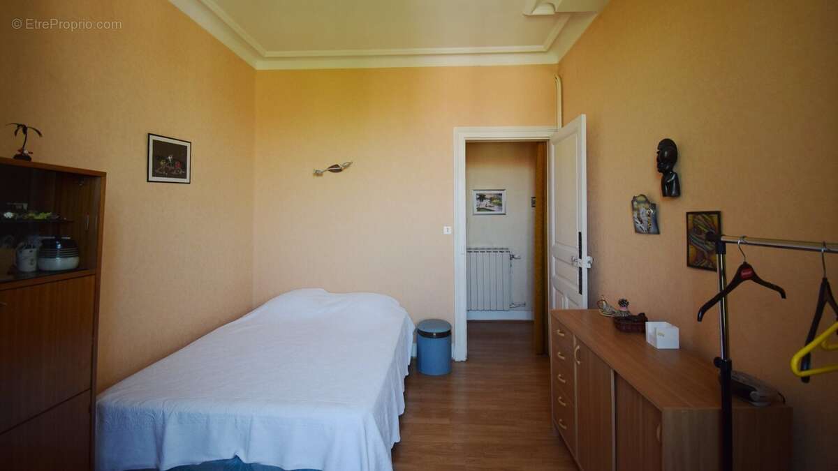 Appartement à VICHY