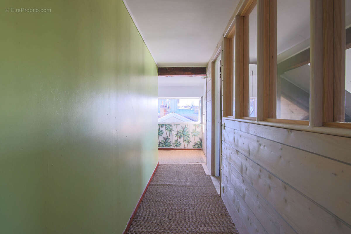 Appartement à BAYONNE
