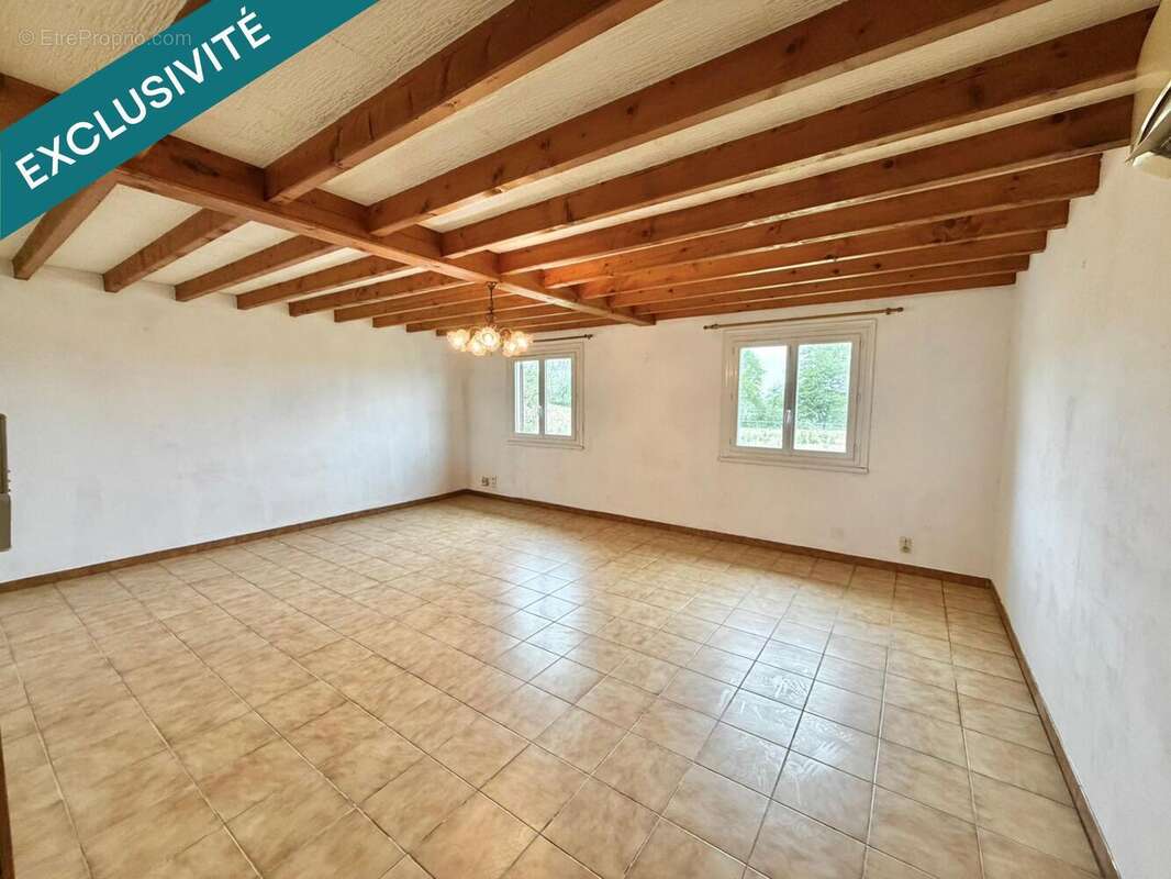 Photo 6 - Maison à MANCIET