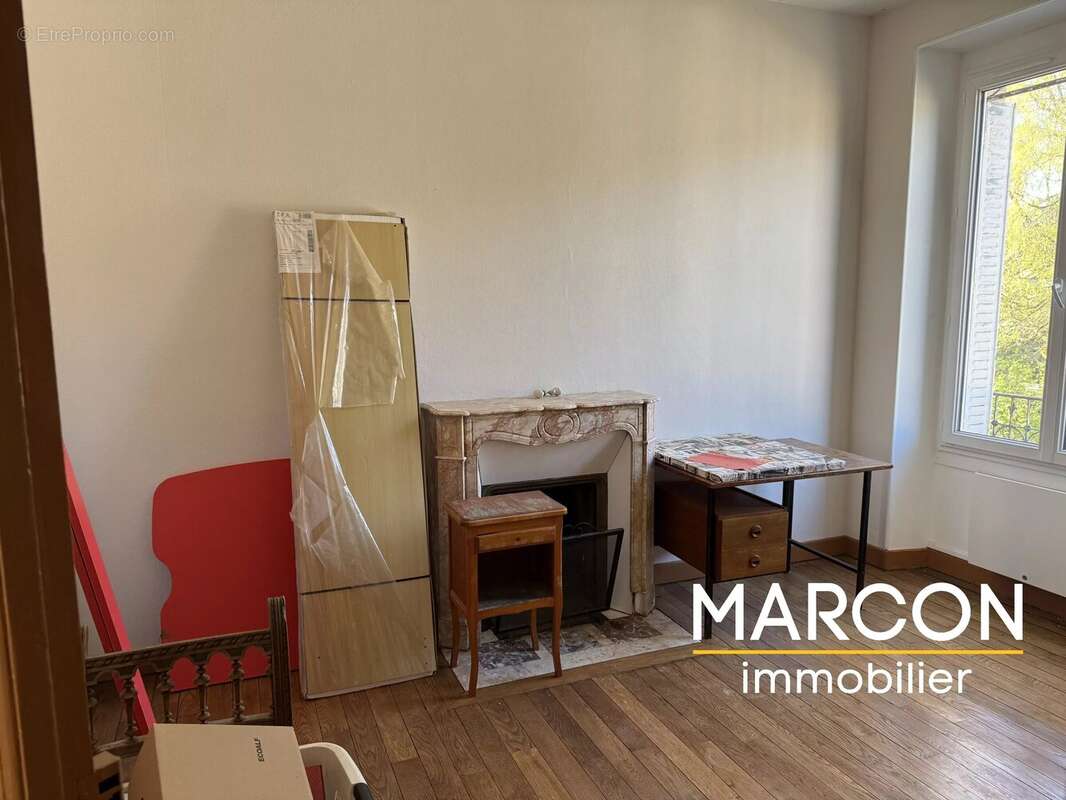 Maison - secteur mourioux-vieilleville - photo 24