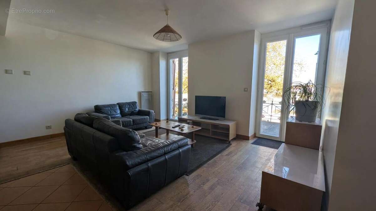 Appartement à BAYONNE