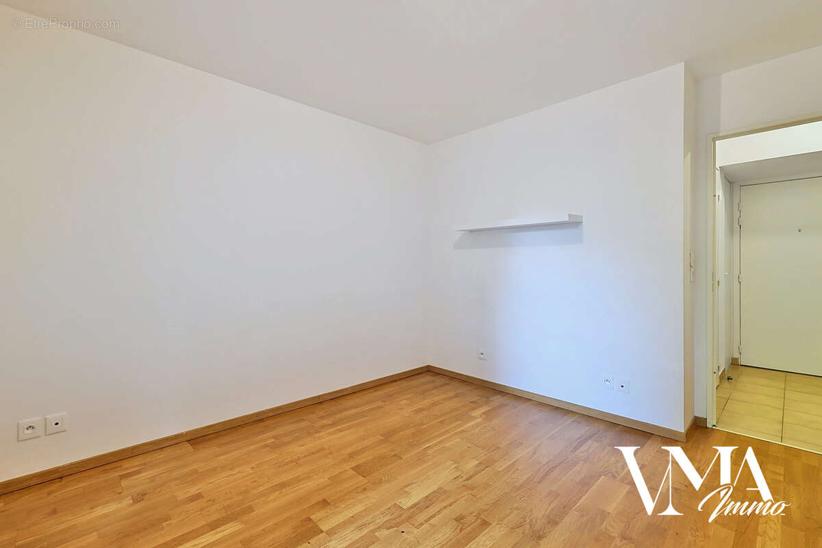 Appartement à TASSIN-LA-DEMI-LUNE