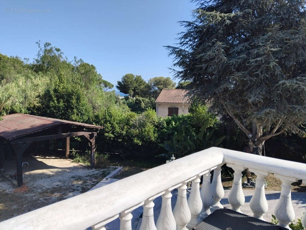 Maison à HYERES