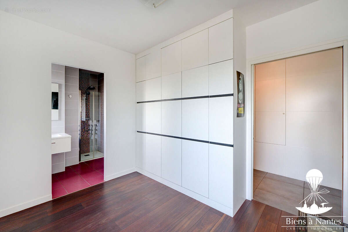 A vendre Appartement Doulon T4 avec terrasse - photo 9