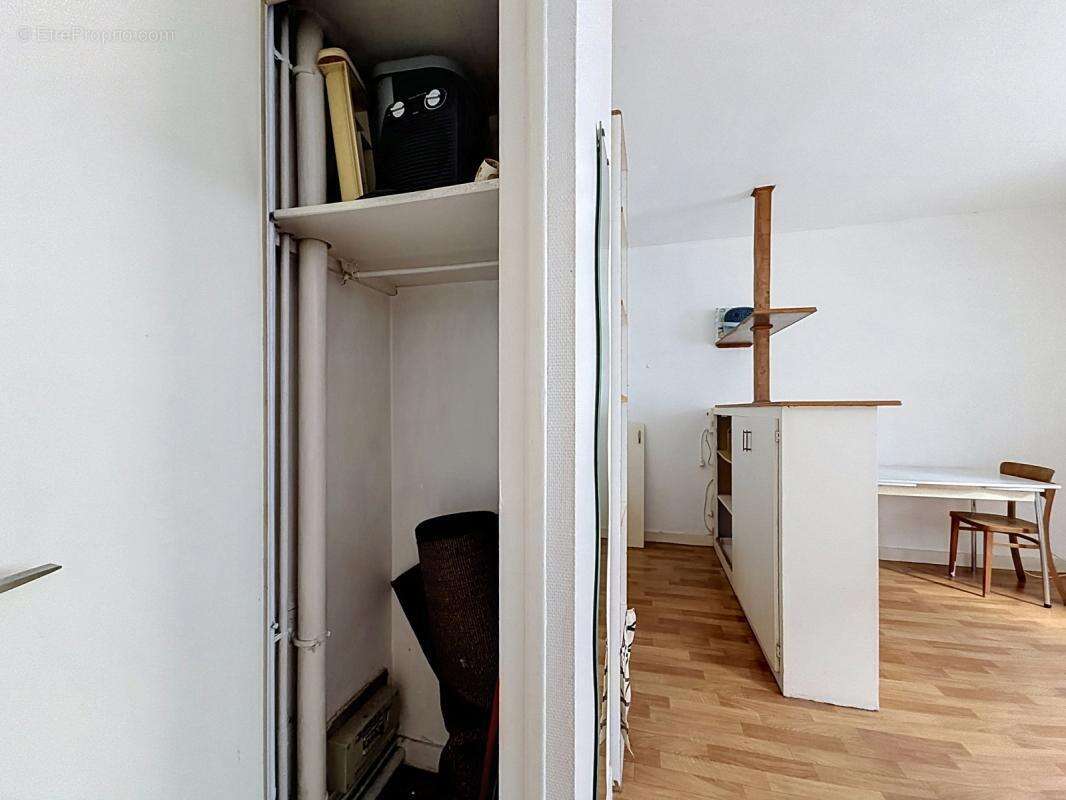 Appartement à CHATEAULIN