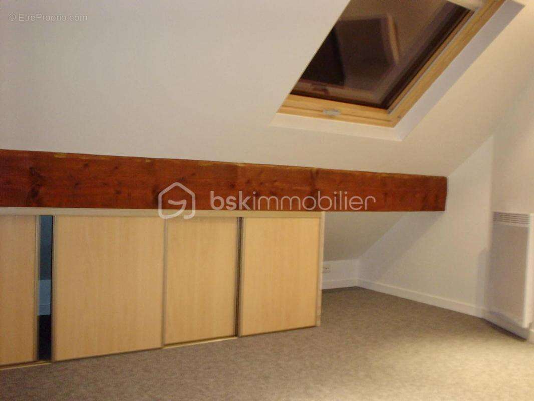 Maison à COURCOURONNES