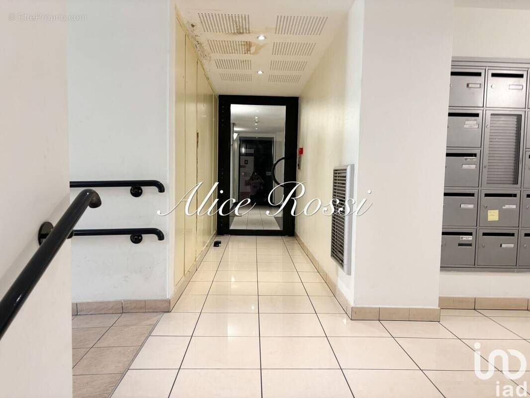 Photo 1 - Appartement à ARGENTEUIL