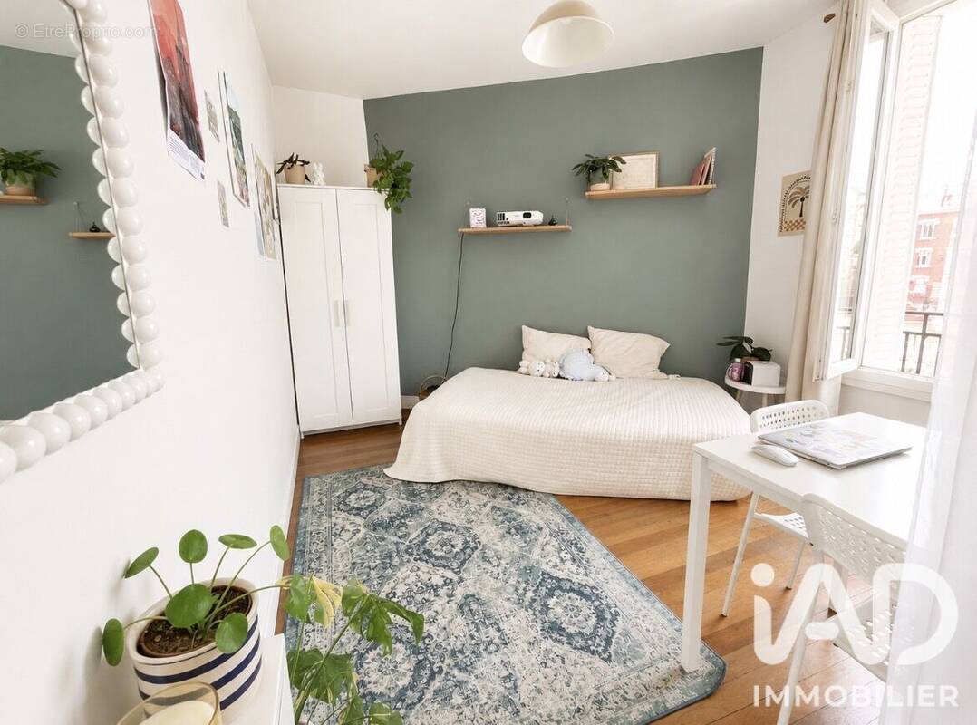 Photo 1 - Appartement à MAISONS-ALFORT