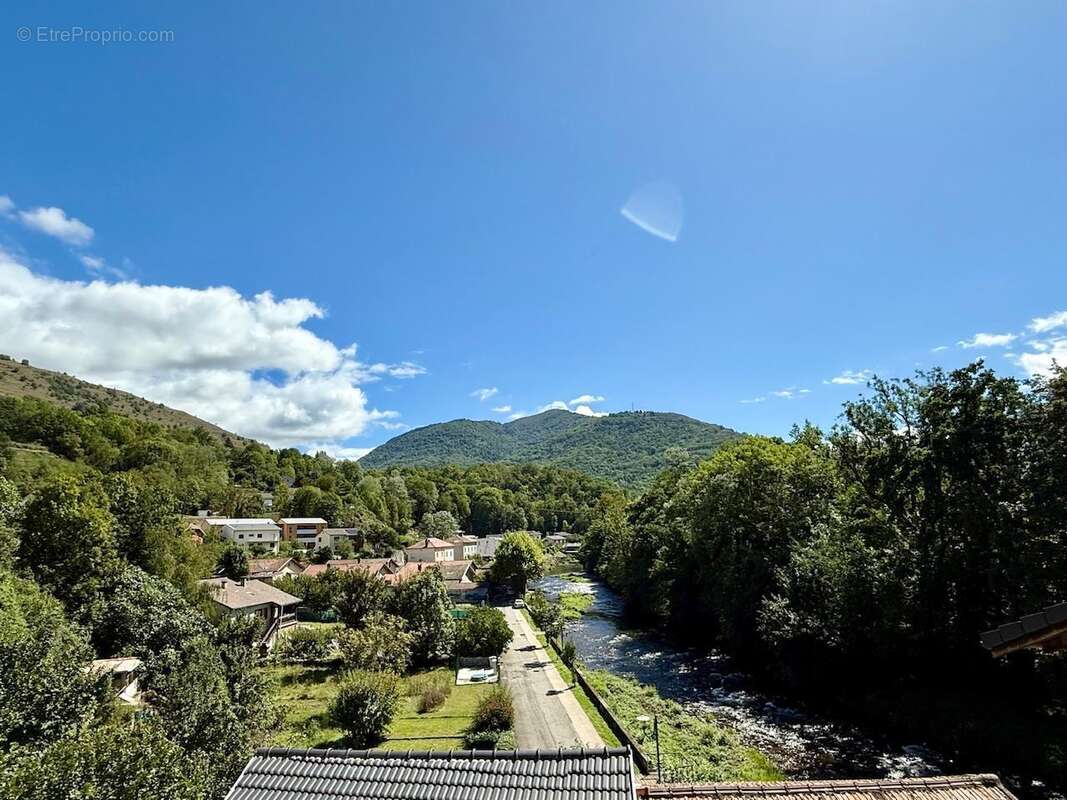 Maison 86 m² à Luzenac  - photo 20