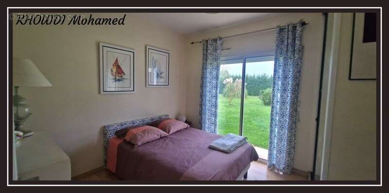 Maison à VILLENEUVE-SUR-LOT