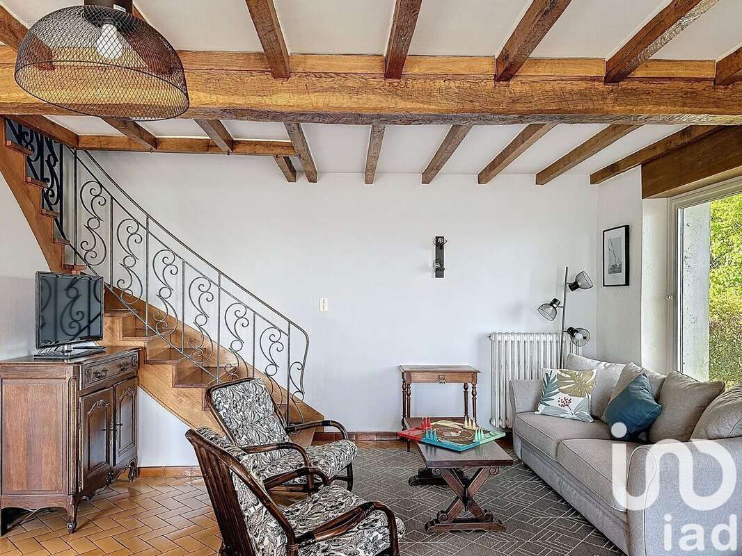 Photo 7 - Maison à SAINT-PHILIBERT