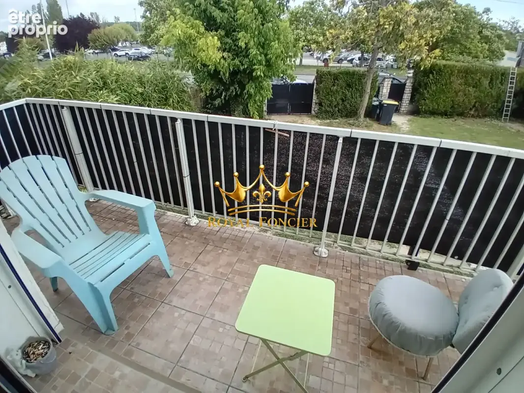 Maison 114 m² à Chatellerault  - photo 2