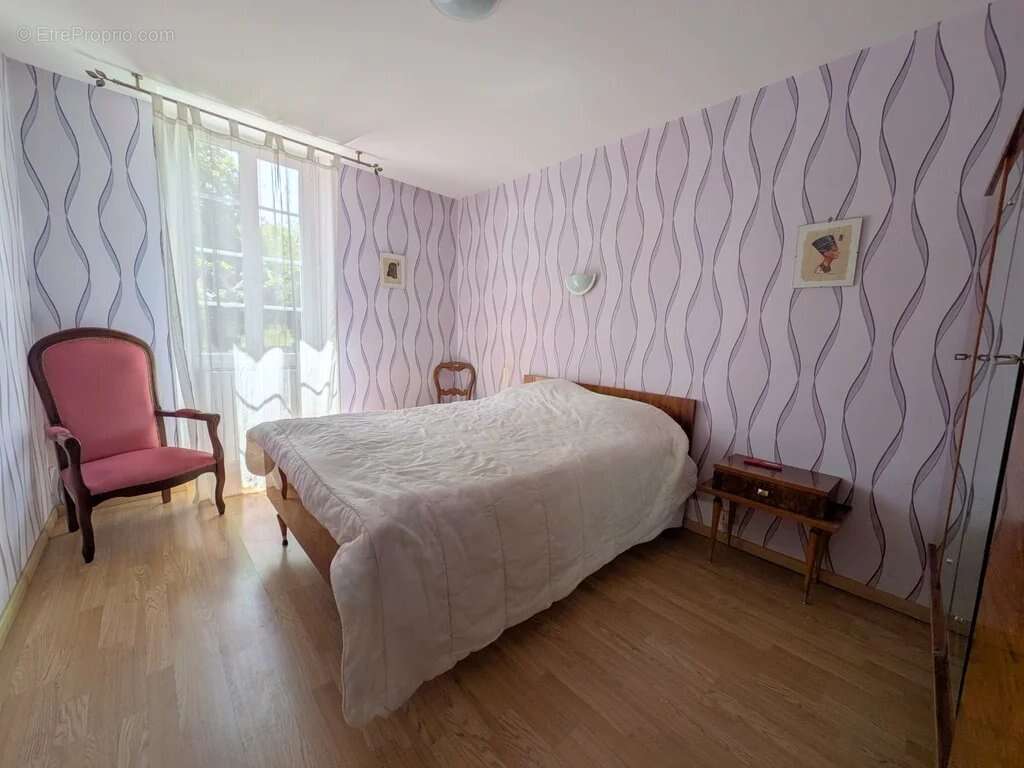 Maison à MIRAMBEAU