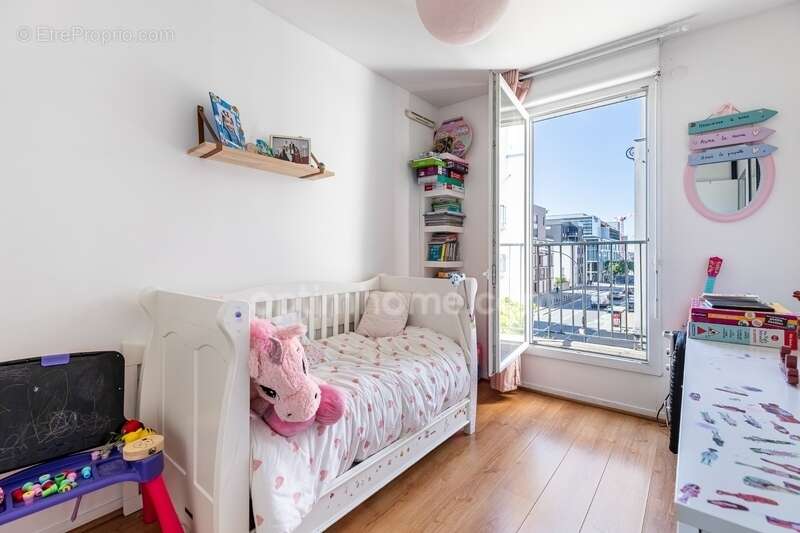 Appartement à SAINT-DENIS