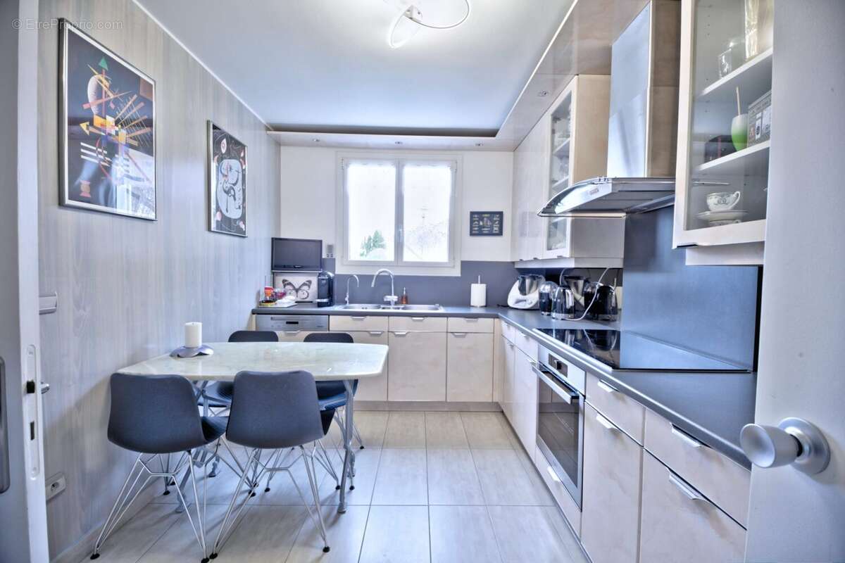 Maison à PLAISIR