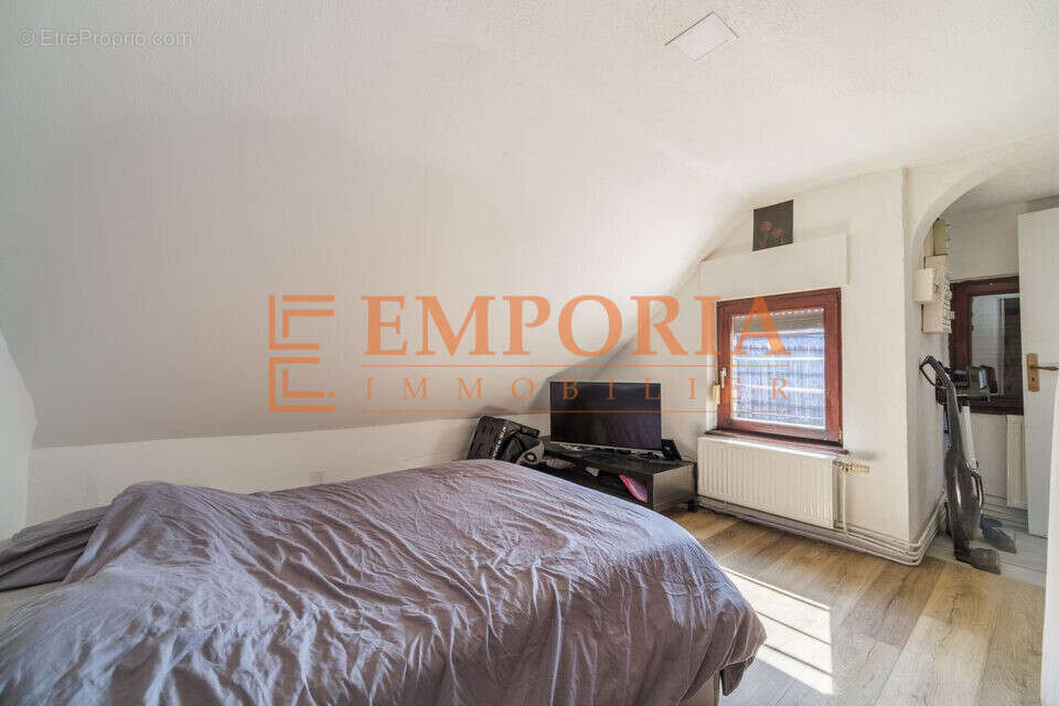 Appartement à BRUNSTATT