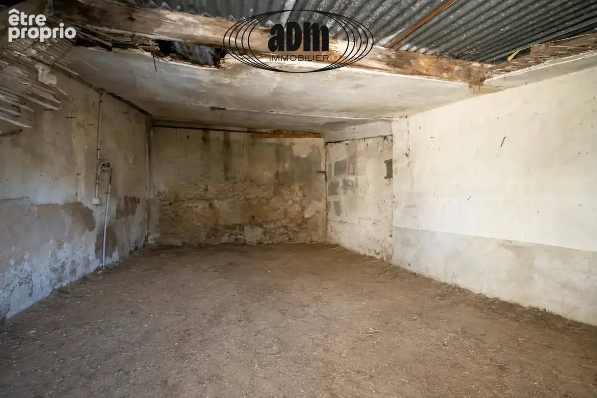 Maison de ville en triplex à rénover   Trilbardou - photo 9