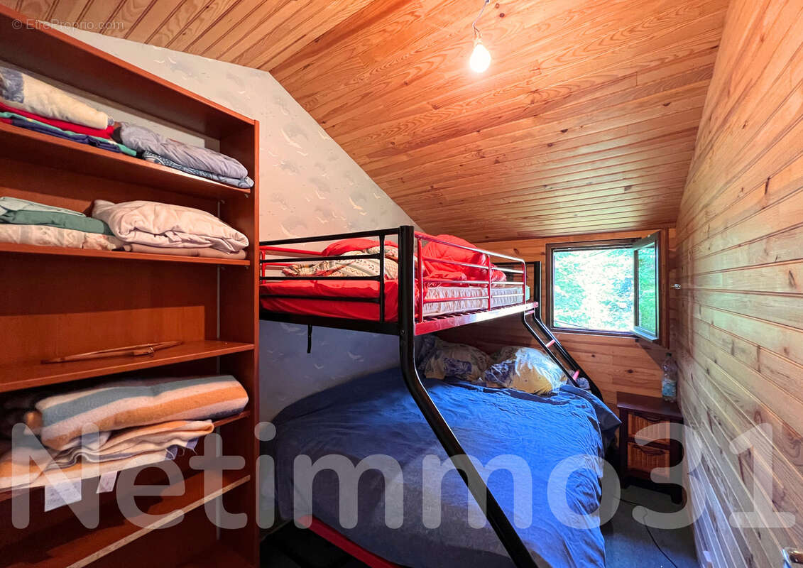 Maison à SAINT-CHELY-D'AUBRAC