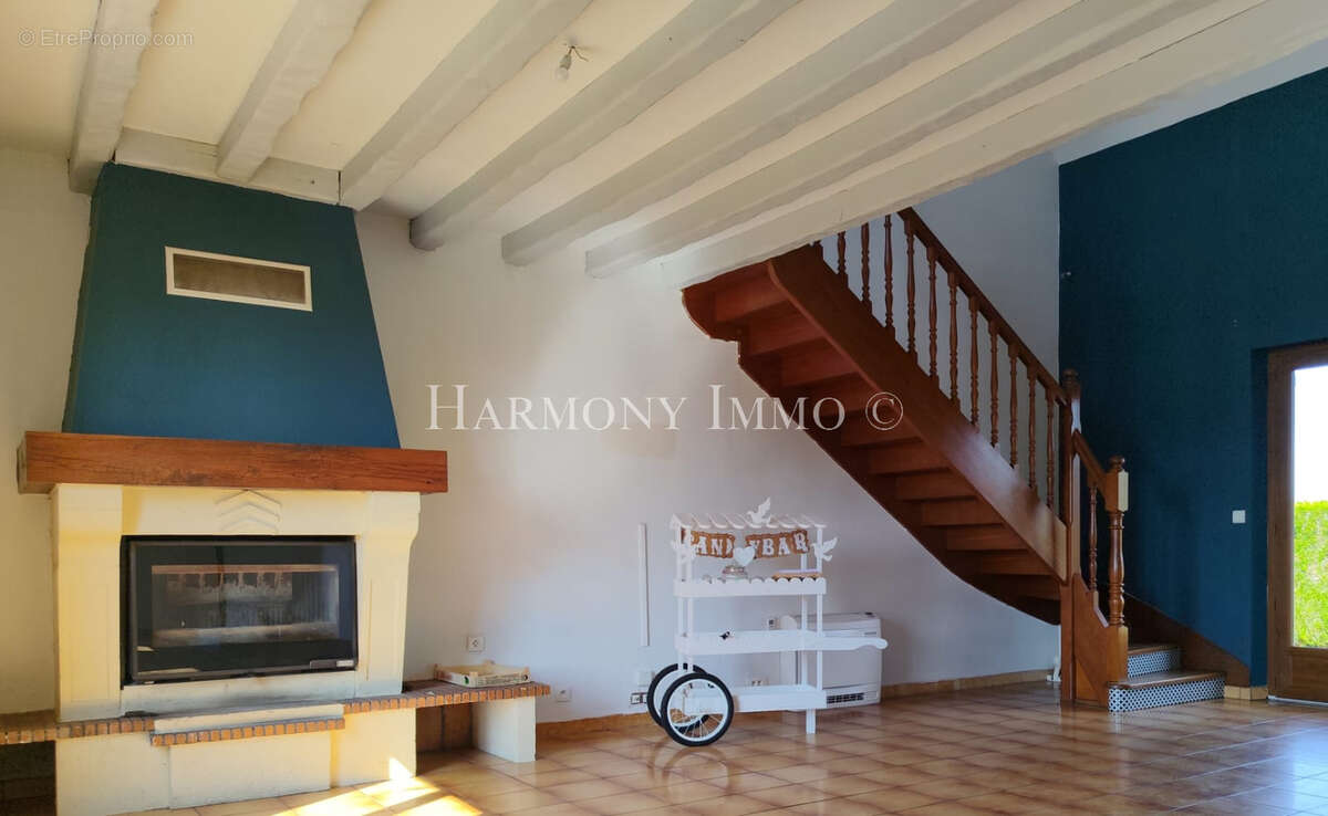 Pavillon et logement indépendant 145m2+45m2 - photo 6