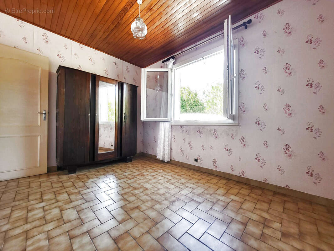 Vente maison 4 pieces sauve - photo 7