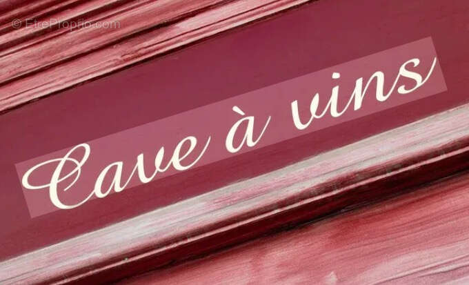 Commerce à MARSEILLE-4E