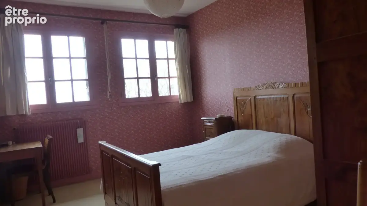 Maison à vendre 10 pièces SAINT LOUP LAMAIRE (79) 5 755 m² de TERRAIN - photo 13