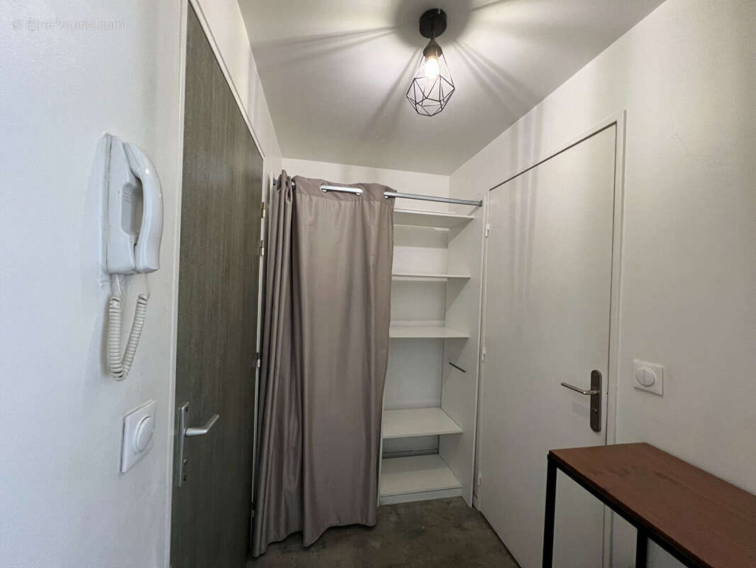 Appartement à EVRY