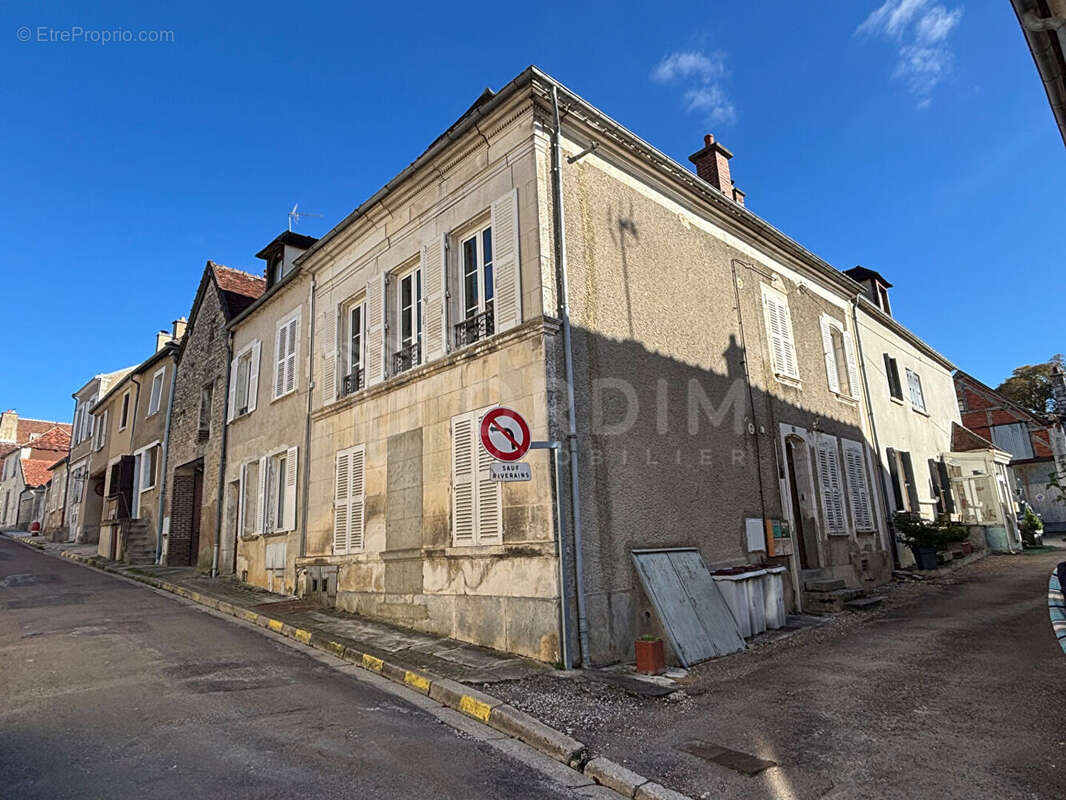 Immeuble Epineuil - photo 18