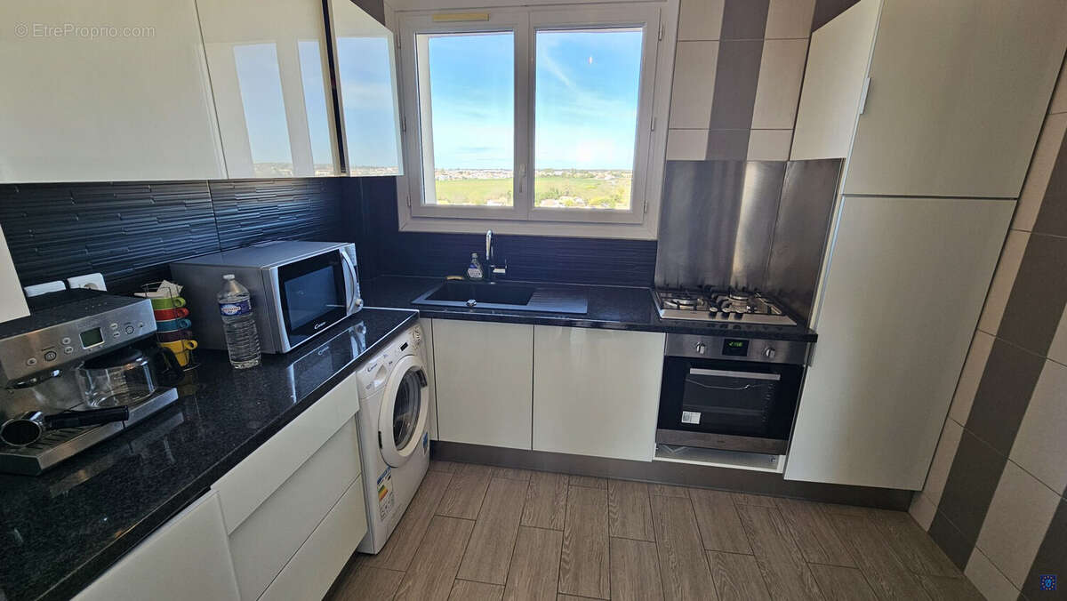 Appartement à ROYAN