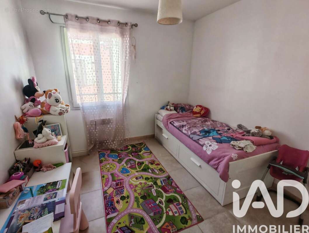 Photo 7 - Maison à PIGNANS