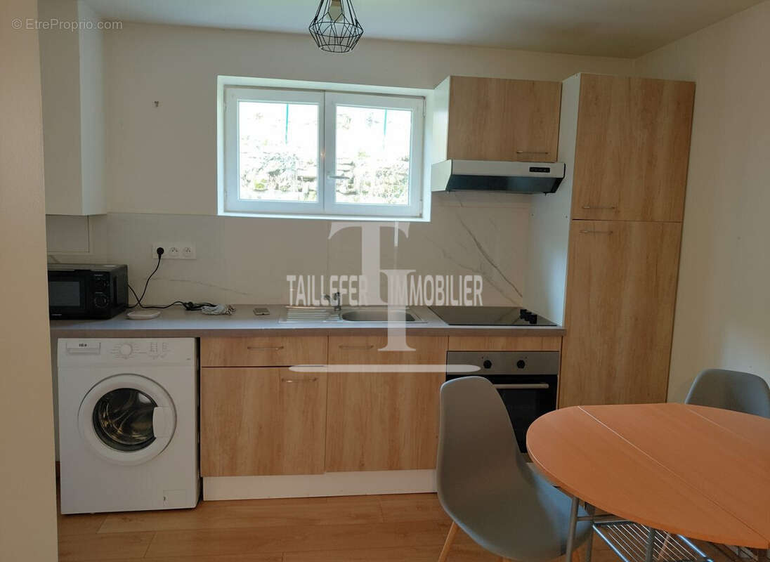 Appartement à PERIGUEUX