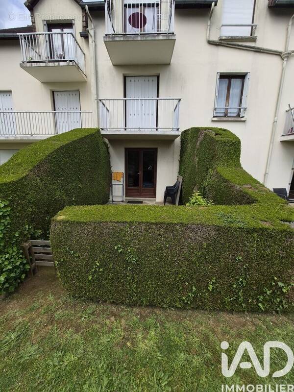 Photo 1 - Appartement à BAGNOLES-DE-L'ORNE