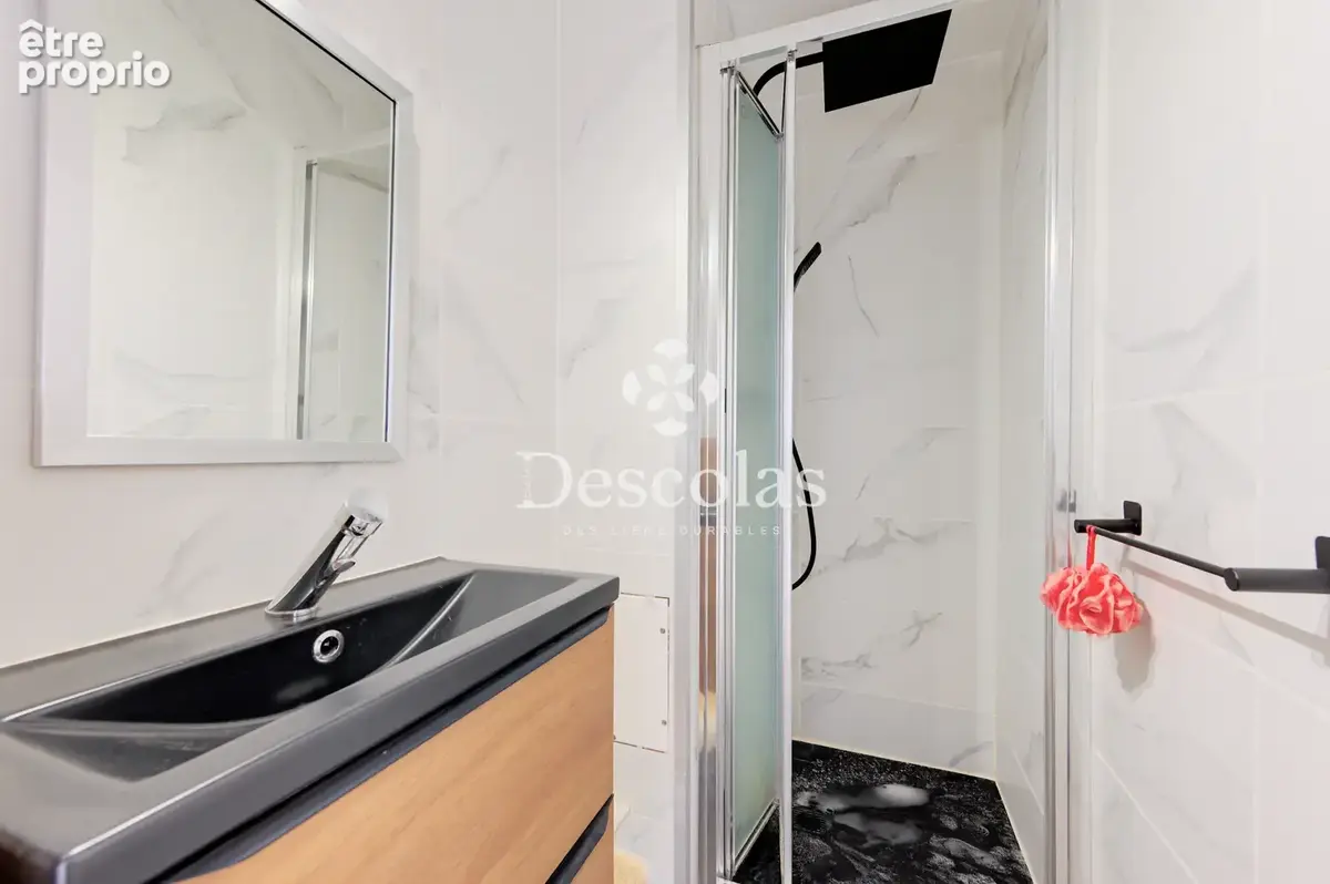 Saint-germain-en-laye - maison 5 chambres - photo 14