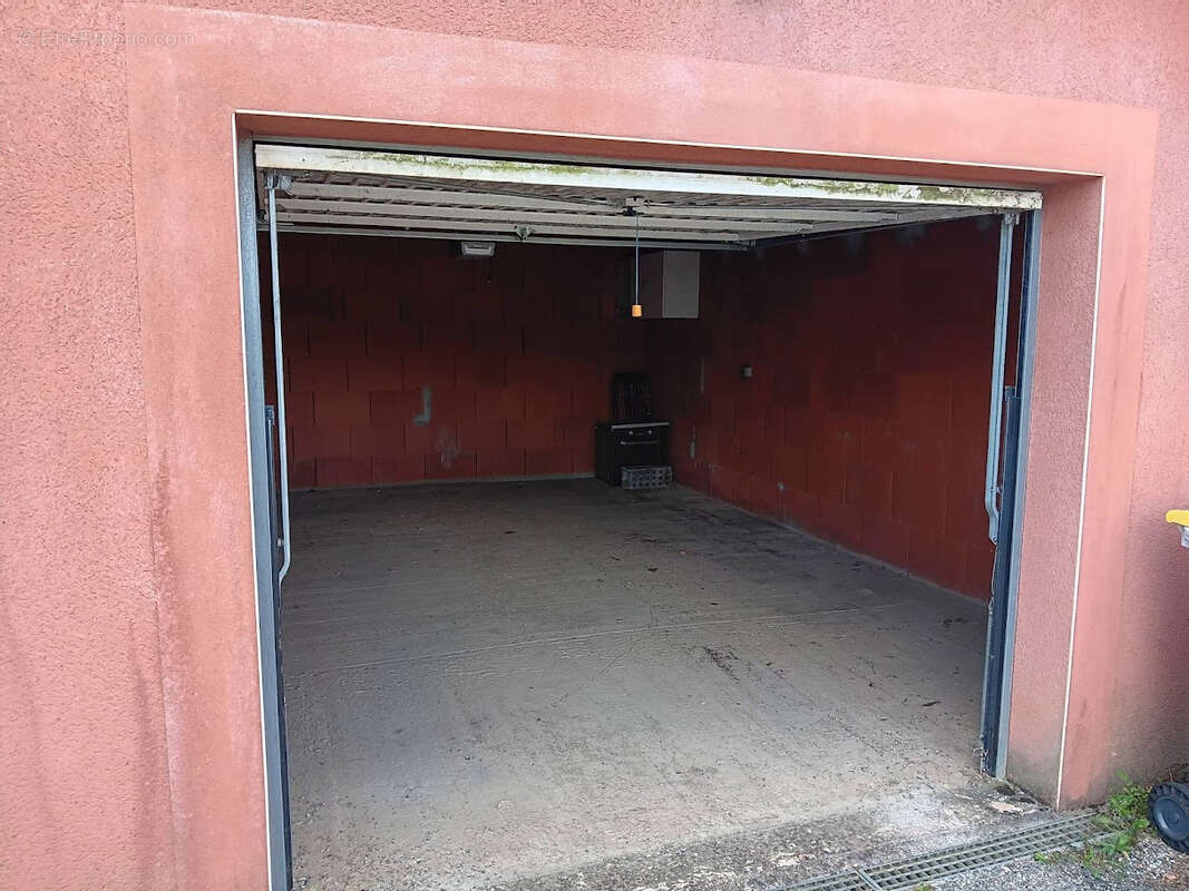 Maison à LA SALVETAT-BELMONTET