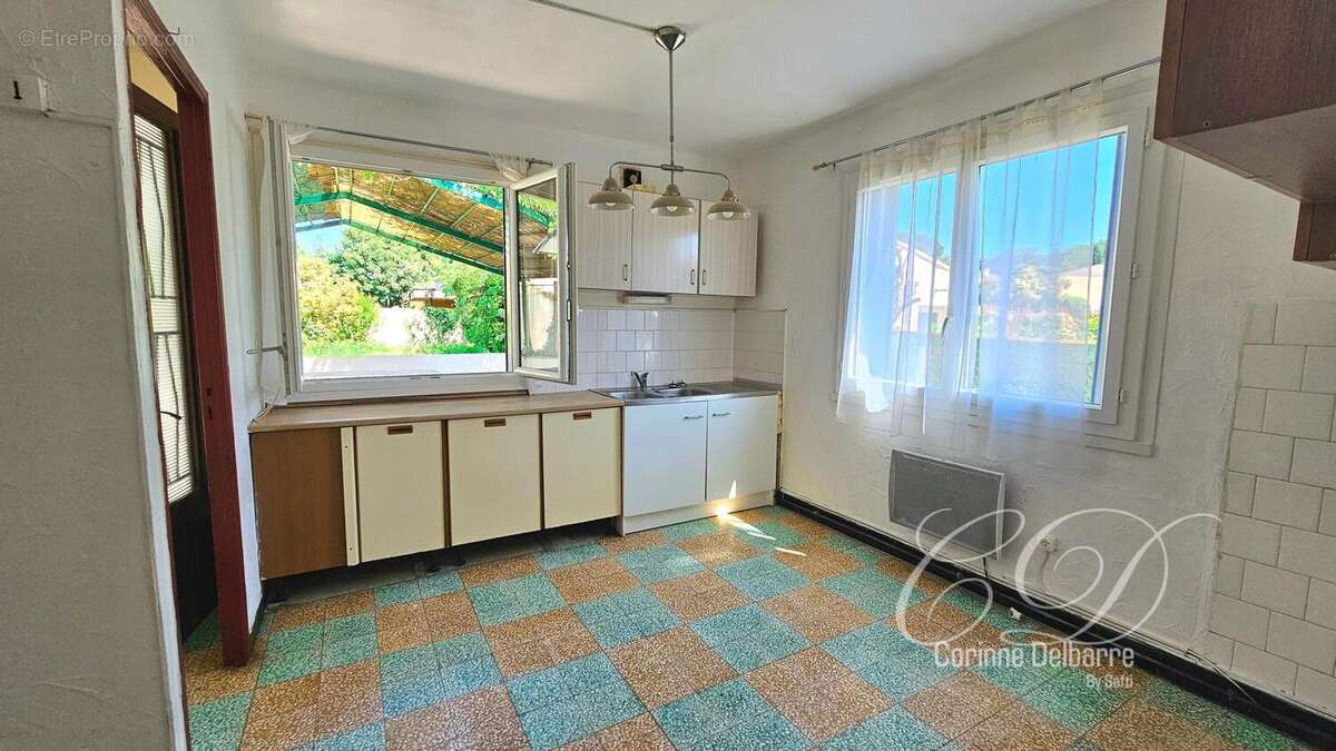 Photo 6 - Maison à AIGUES-VIVES