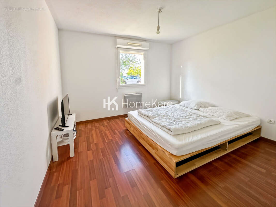 Appartement à EYSINES