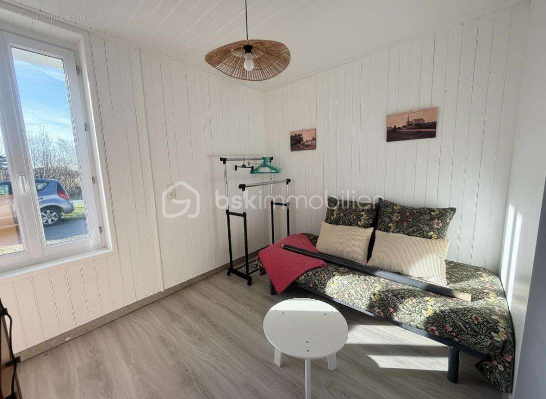 Maison à NOTRE-DAME-DE-MONTS