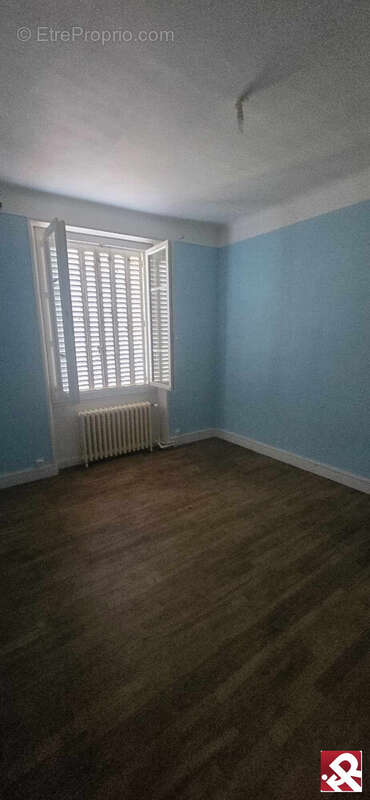 Maison à SAINTE-FEYRE