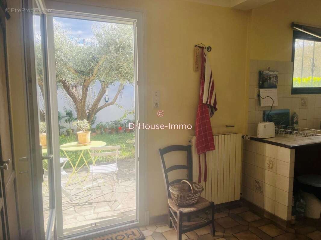 Maison à ESPERAZA