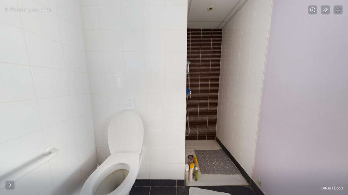 Appartement à CARQUEFOU