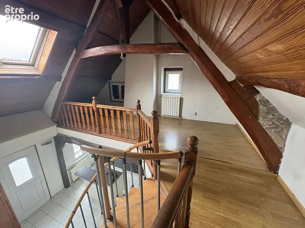 Maison à 5 MN Crepy En Valois 5 pièce(s) - photo 5